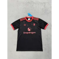 25 26 manchester united special soccer jerseys 1