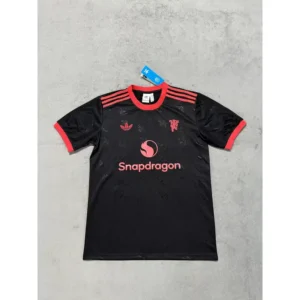 25 26 manchester united special soccer jerseys 1