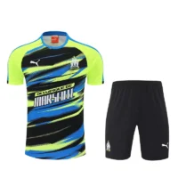 25 26 marseille training soccer suit 0