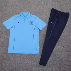 25 26 marseille training soccer suit 0