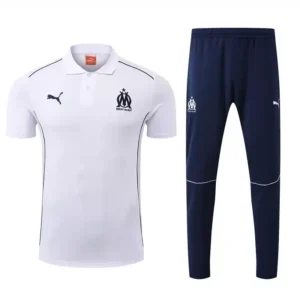 25 26 marseille training soccer suit 0