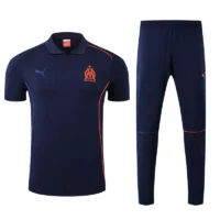 25 26 marseille training soccer suit 0