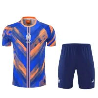 25 26 marseille training soccer suit 0