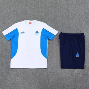25 26 marseille training soccer suit 0