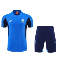 25 26 marseille training soccer suit 2