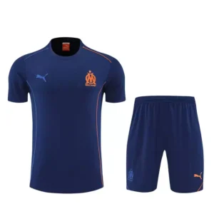25 26 marseille training soccer suit 2