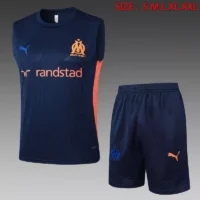 25 26 marseille training soccer vest 0