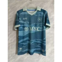 25 26 napoli special soccer jerseys 0