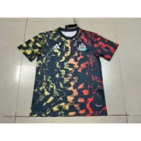 25 26 newcastle united training soccer jerseys 0