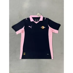 25 26 palermo away soccer jerseys 0