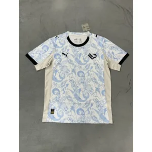 25 26 palermo third soccer jerseys 0