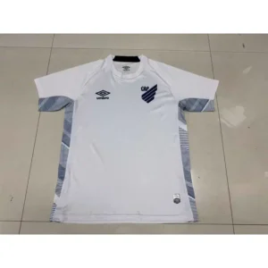 25 26 paranaense soccer jerseys 1