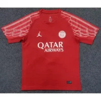 25 26 paris fourth soccer jerseys 1
