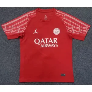 25 26 paris fourth soccer jerseys 1