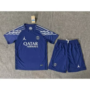 25 26 paris fourth soccer jerseys 1