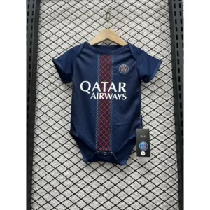 25 26 paris home soccer jerseys 0