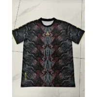 25 26 paris special soccer jerseys 0