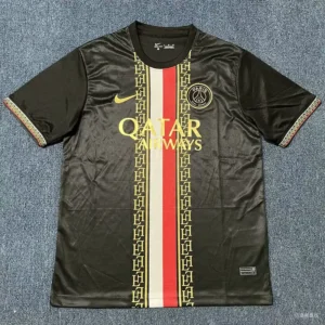 25 26 paris special soccer jerseys 0