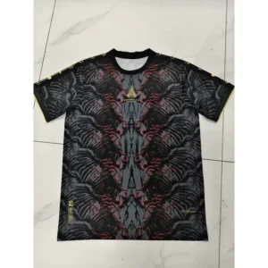 25 26 paris special soccer jerseys 0