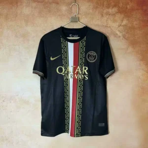 25 26 paris special soccer jerseys 0