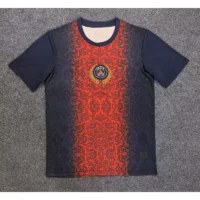 25 26 paris special soccer jerseys 1