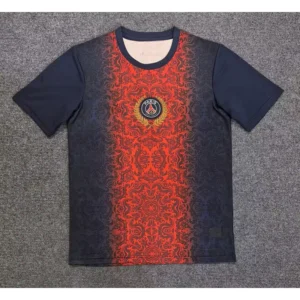 25 26 paris special soccer jerseys 1