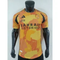 25 26 paris third player version soccer jerseys 0