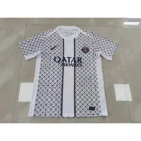 25 26 paris training soccer jerseys 0