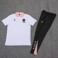 25 26 paris training soccer suit 0