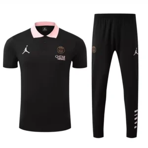 25 26 paris training soccer suit 1