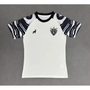 25 26 paysandu training women soccer jerseys 1