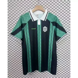 25 26 real betis soccer jerseys 1