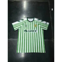 25 26 real betis special soccer jerseys 1