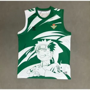 25 26 real betis training soccer vest 0