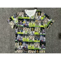 25 26 real madrid soccer jerseys 0