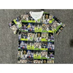 25 26 real madrid soccer jerseys 0
