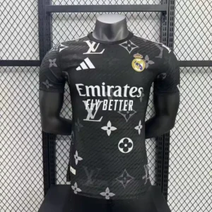 25 26 real madrid special player version soccer jerseys 0