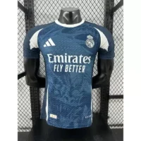 25 26 real madrid special player version soccer jerseys 0