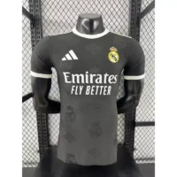 25 26 real madrid special player version soccer jerseys 0