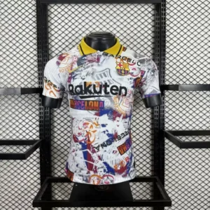 25 26 real madrid special player version soccer jerseys 1