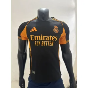 25 26 real madrid special player version soccer jerseys 1