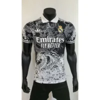 25 26 real madrid special player version soccer jerseys 1