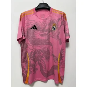 25 26 real madrid special soccer jerseys 1