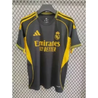 25 26 real madrid special soccer jerseys 1