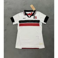 25 26 santa cruz away women soccer jerseys 0