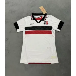 25 26 santa cruz away women soccer jerseys 0