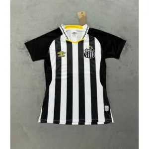 25 26 santos away women soccer jerseys 0