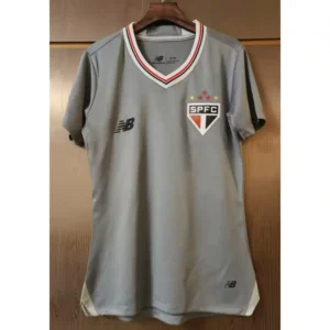 25 26 sao paulo away women soccer jerseys 0