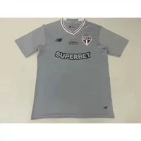 25 26 sao paulo special soccer jerseys 0