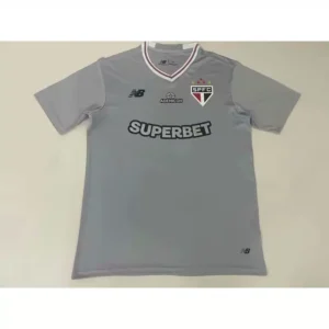 25 26 sao paulo special soccer jerseys 0